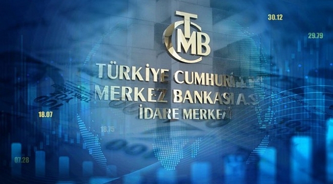 Merkez Bankası'nda PPK üyeliğine atama