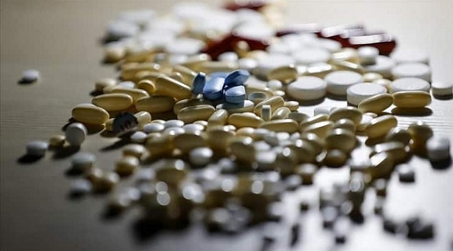 Milyonluk sahte ilaç ihracatı dolandırıcılığı!