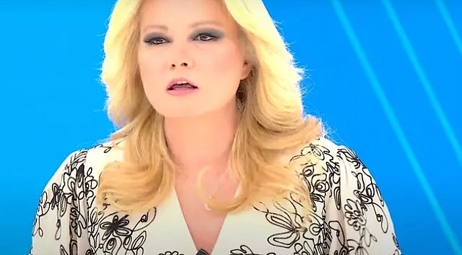 Müge Anlı&#039;da şoke eden iddia