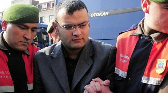 Ogün Samast hakim karşısında