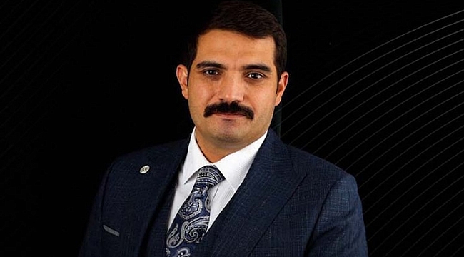 Özgür Özel'den 'Sinan Ateş' paylaşımı