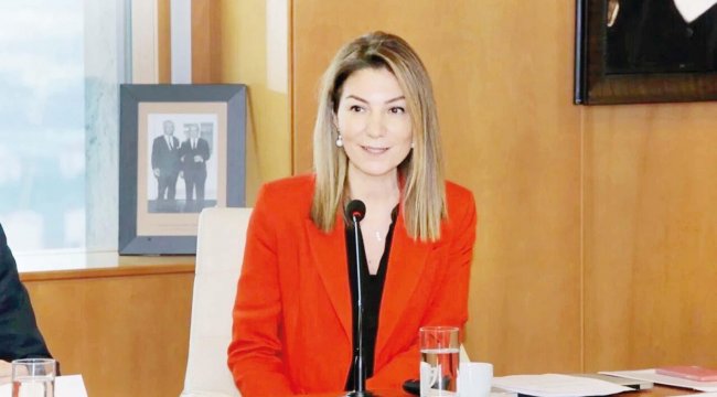 PPK’ya yeni üye atandı