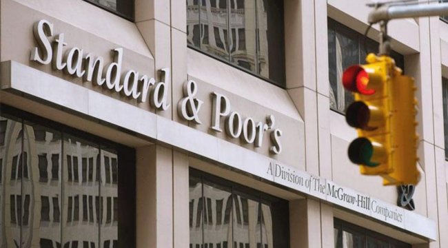 S&amp;P: Türkiye’nin kredi notunu yükseltebiliriz