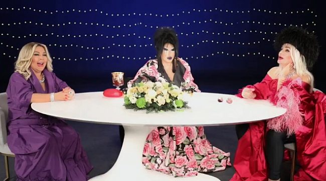 Safiye Soyman, Banu Alkan ve Bülent Ersoy yeni programla geri dönüyor