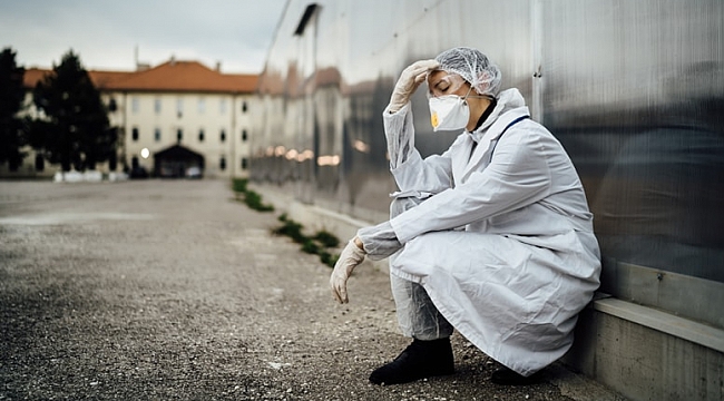 Sağlıkta şiddette ürküten veriler