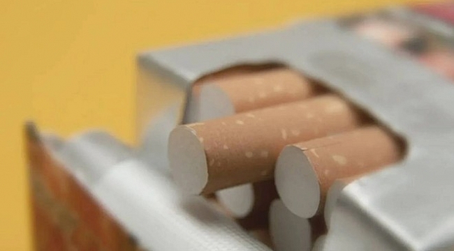 Sigaraya büyük zam!