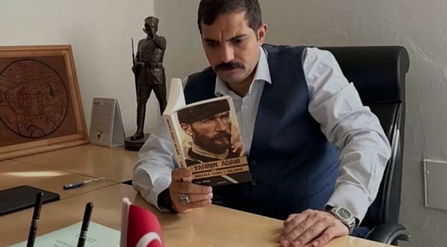 Sinan Ateş cinayetinin bilirkişi raporu ortaya çıktı