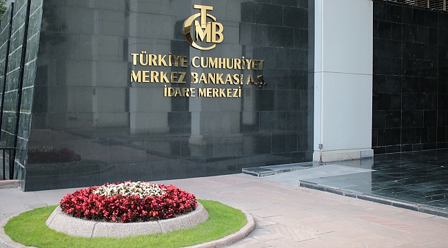 SON DAKİKA | Merkez Bankası politika faizi kararını açıkladı