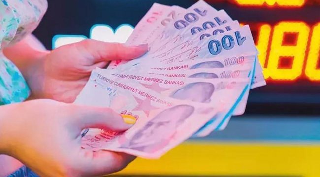 TCMB analistlerinden ‘KKM azalıyor’ yazısı