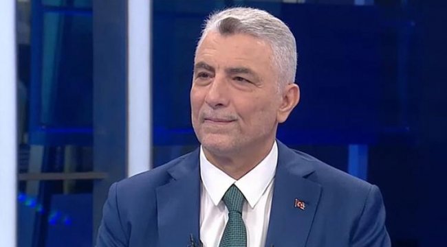 Ticaret Bakanı Bolat&#039;tan fahiş fiyat açıklaması: Yoğun bir şekilde sahadayız! &#039;Zamları geri alın uyarısı yapıyoruz&#039;