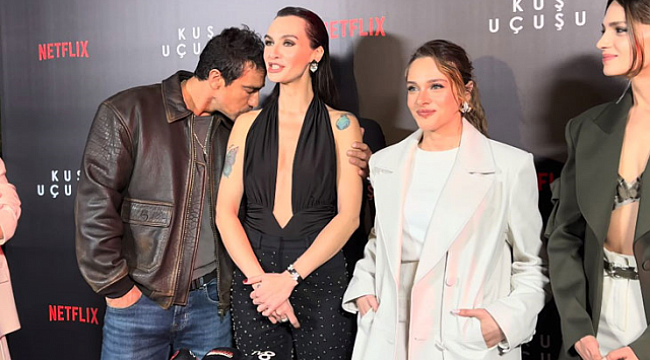 Törene damga vuran anlar!