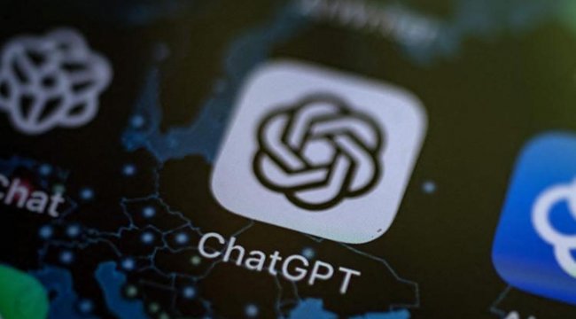 Ünlü yapay zeka uygulaması çöktü