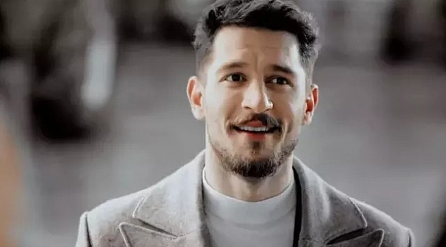 Uraz Kaygılaroğlu&#039;nun yanlış anlaşılan paylaşımı gündem oldu