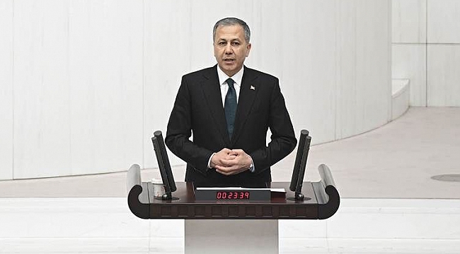 Vatandaşlık verilen Suriyeli sayısı açıklandı