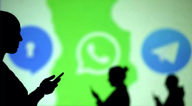 WhatsApp ve benzeri uygulamalar : Milli güvenlik sorunu mu?
