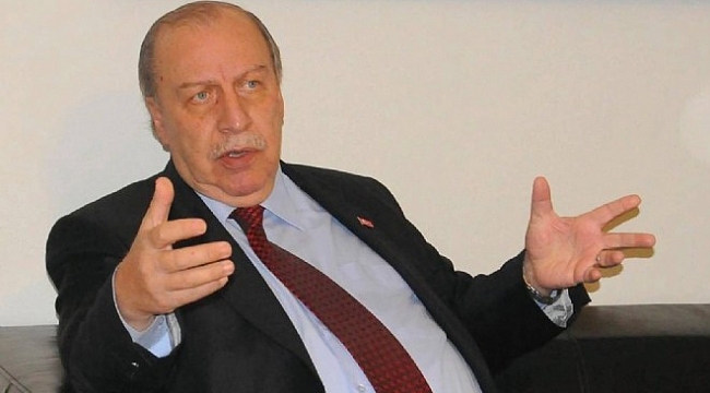 Yaşar Okuyan hayatını kaybetti
