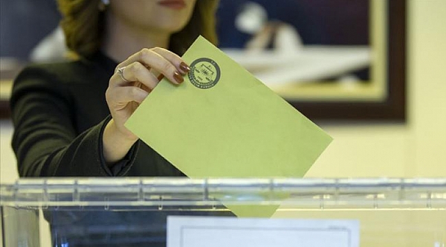 10 soruda yerel seçimin merak edilenleri