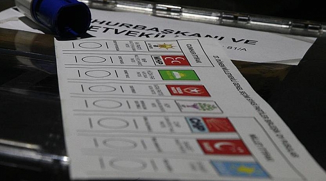 2023 yılında 26 siyasi parti kuruldu