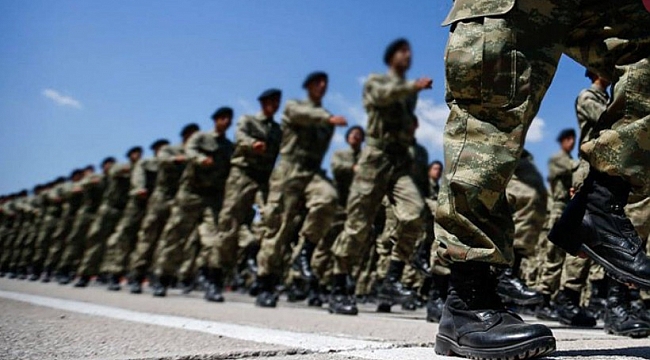 2024 bedelli askerlik ücreti belli oldu