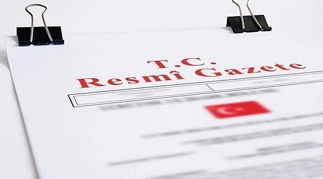 2024 yılı gelir vergisi tarifesi belirlendi