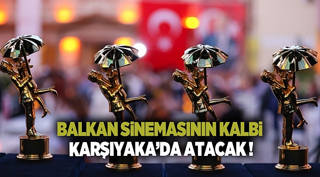 9. Balkan Panorama Film Festivali’ne geri sayım başlıyor