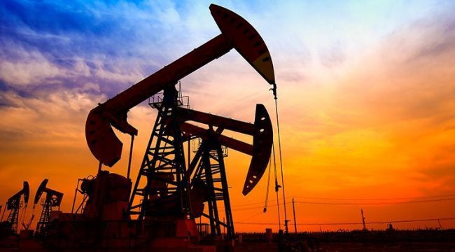 ABD ve İngiltere&#039;nin saldırısı sonrası petrol fiyatları yükseldi