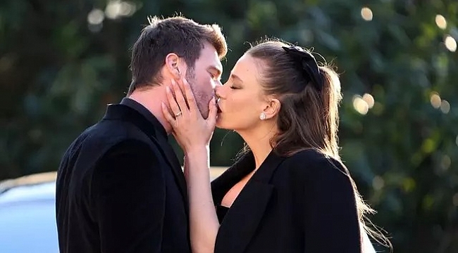 Aile'nin final bölümü sosyal medyayı salladı