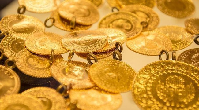 Altın haftaya zirveye yakın başladı!