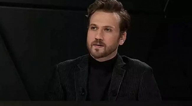 Aras Bulut İynemli &#039;Korkaklığından sustu&#039; tepkilerine yanıt verdi