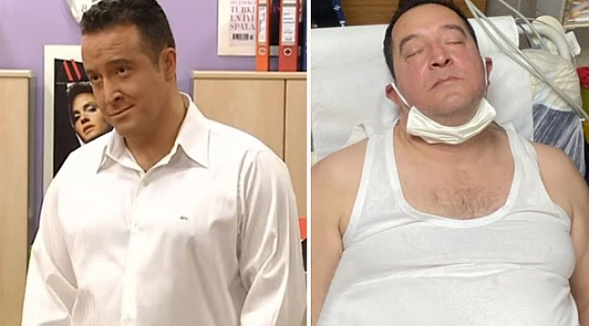 Avrupa Yakası&#039;nın Kubilay&#039;ı Vural Çelik hastanelik oldu