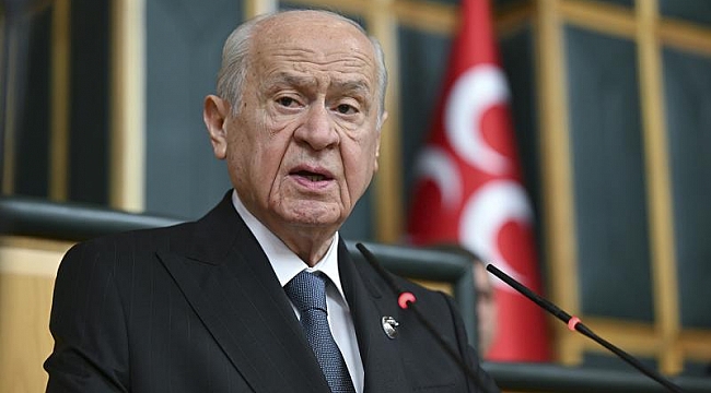 Bahçeli: TFF Süper Kupa krizinde süreci yönetemedi