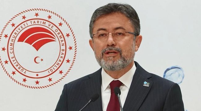 Bakan'dan yılbaşı açıklaması: Bakanlık 7 bin 500 personelle denetim yaptı