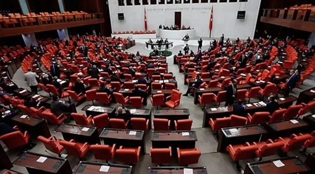 Bakanlar Meclis’i bilgilendirecek, tezkere oylanacak