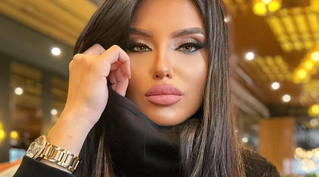 Bircan Bali, eski partneri Seren Serengil&#039;e yüklendi: Mantığı yok, kafası çalışmıyor