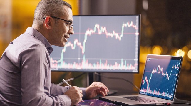 Bitcoin'den ana akıma ilk adım