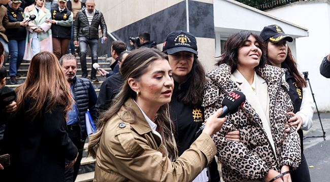 Candan kardeşler soruşturmasında adı geçen dolandırıcılık çetesi liderinin 479 yıl hapsi istendi