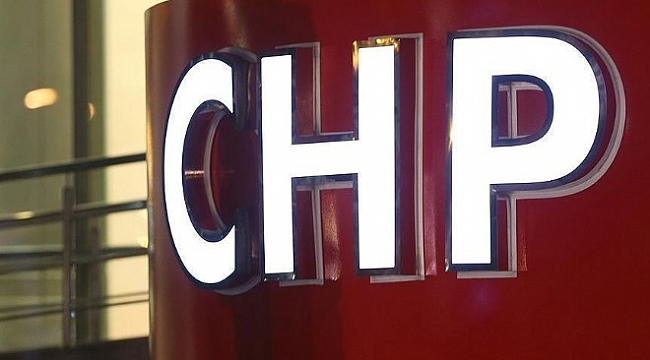 CHP&#039;nin İstanbul ilçe adayları açıklandı