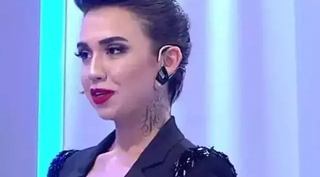 Cinsiyet değiştirip Sevda Demirel ile aşk yaşamıştı!