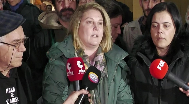 Çorlu Tren faciası davası 29 Şubat&#039;a ertelendi