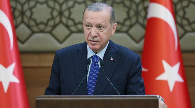 Cumhurbaşkanı Erdoğan, 81 ilin valileriyle buluşacak