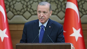 Cumhurbaşkanı Erdoğan, 81 ilin valileriyle buluşacak