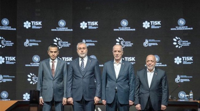 Cumhuriyetin 100. yılında çalışma hayatının en önemli konusu: ‘İşgücü talebiyle gençleri buluşturalım’