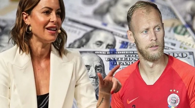 Denizbank’tan Seçil Erzan ve Semih Kaya hakkında suç duyurusu