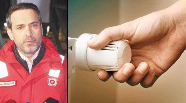 Doğalgaza erişebilen nüfus 1.1 milyon arttı