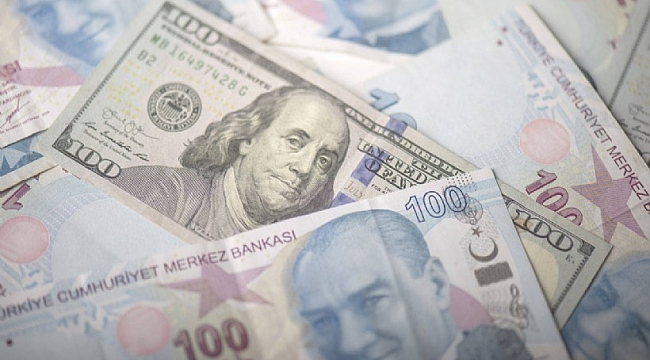Dolar/TL'de yeni rekor!