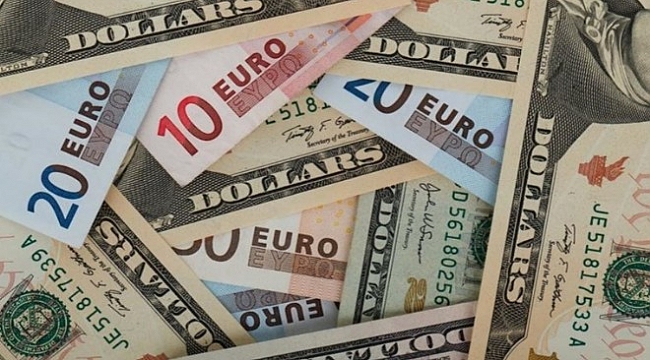 Dolar/TL haftaya zirve ile başladı! Dolar TL, Eylül 2023&#039;ten bugüne sınırlı günlük değ