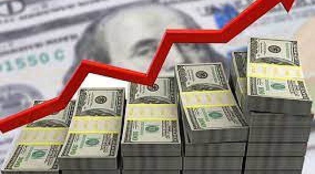 Dolardan bir rekor daha: Tarihi zirvesini gördü