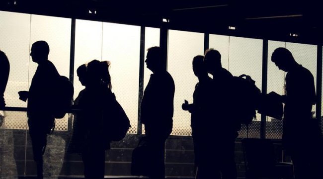 Dünyanın en büyüğü BlackRock'ta işten çıkarma