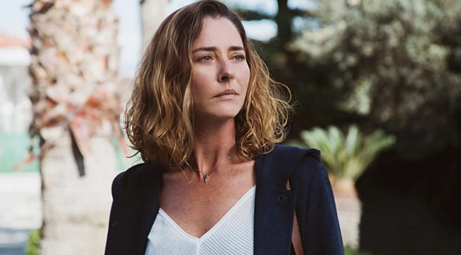 Ece Uslu, Şahane Hayatım dizisine konuk oluyor