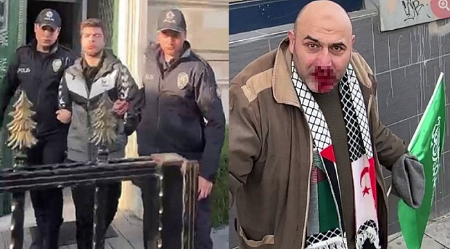 Ege Akersoy tahliye edildi!